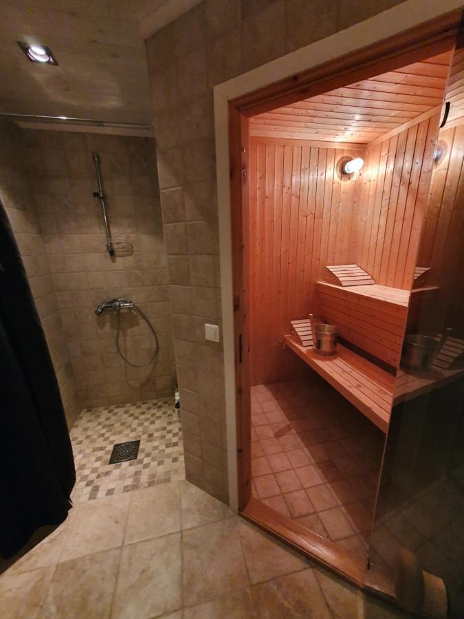 Holiday home Luxurious, Well-equipped And Modern By The Cross-country Trails
