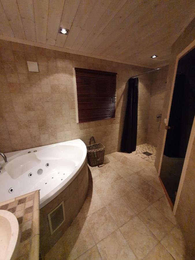 Luxurious, Well-equipped And Modern By The Cross-country Trails * Eggedal