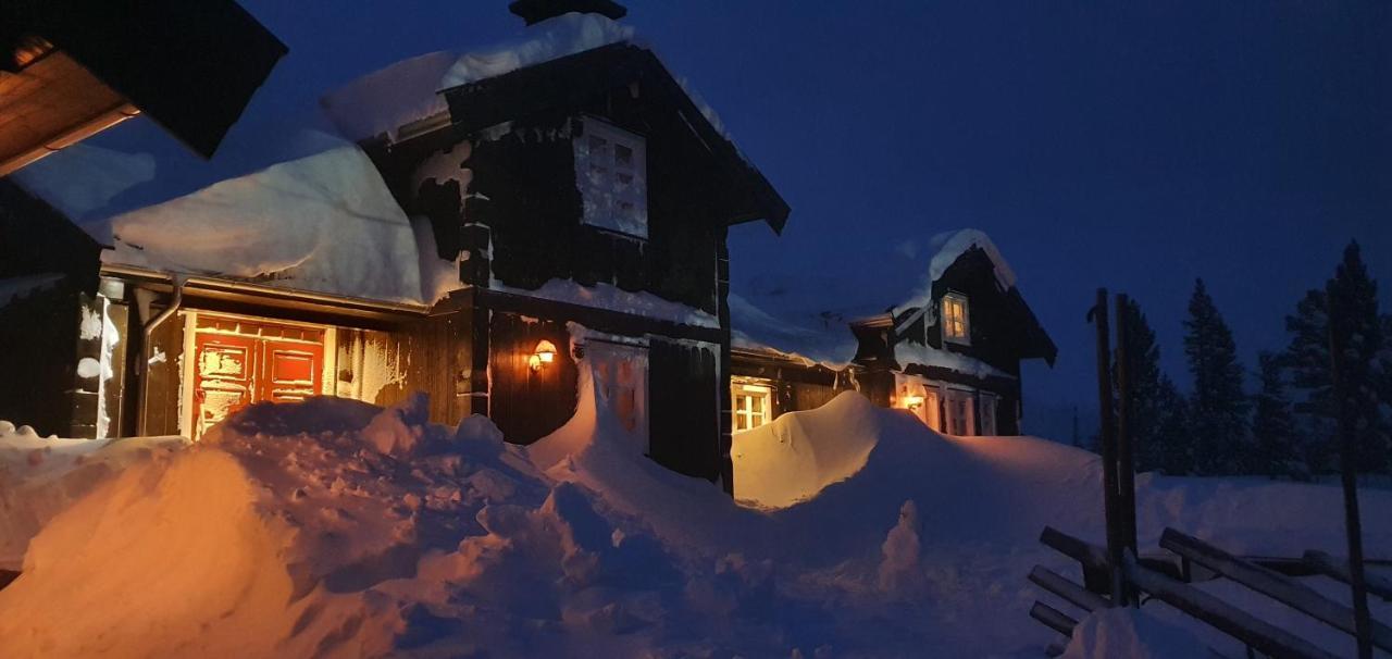 Holiday home Luxurious, Well-equipped And Modern By The Cross-country Trails *