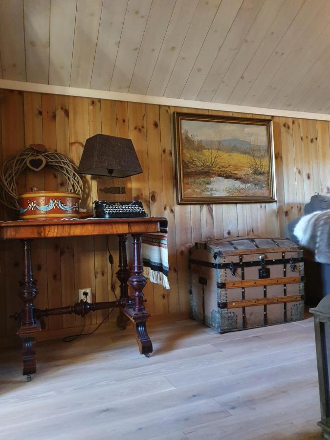 Holiday home Luxurious, Well-equipped And Modern By The Cross-country Trails Eggedal