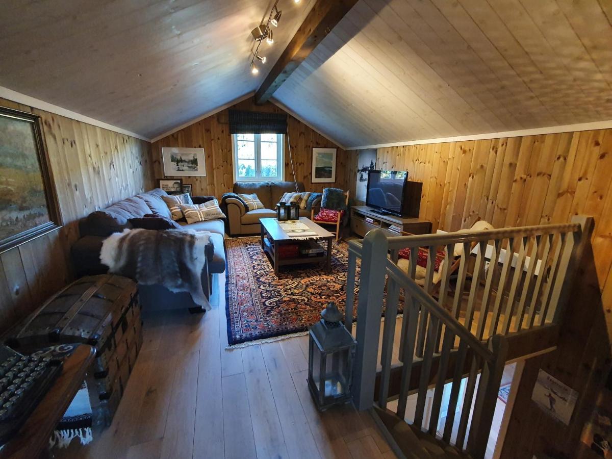 Holiday home Luxurious, Well-equipped And Modern By The Cross-country Trails *