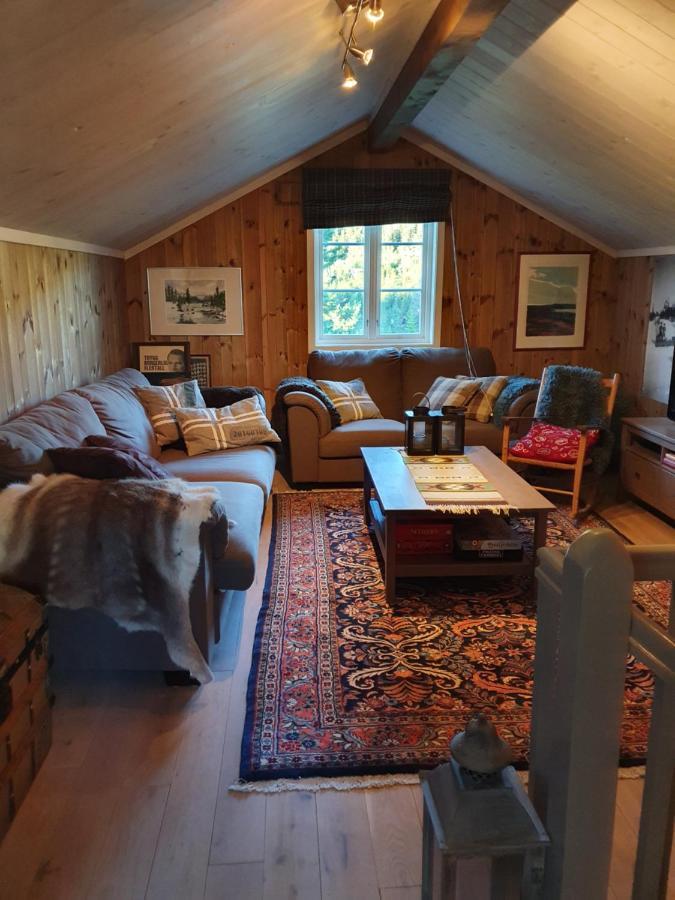 Holiday home Luxurious, Well-equipped And Modern By The Cross-country Trails