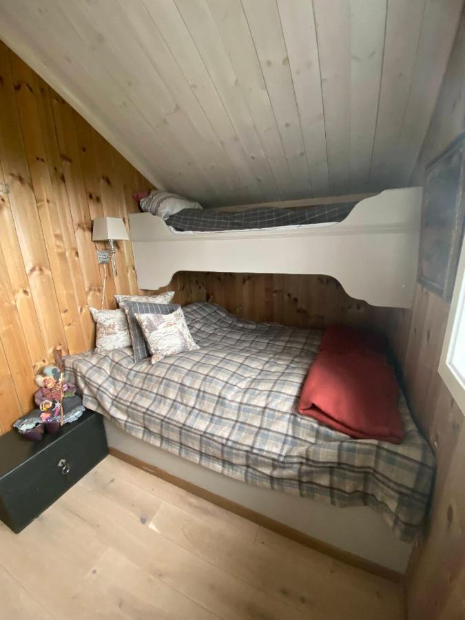 Luxurious, Well-equipped And Modern By The Cross-country Trails Holiday home