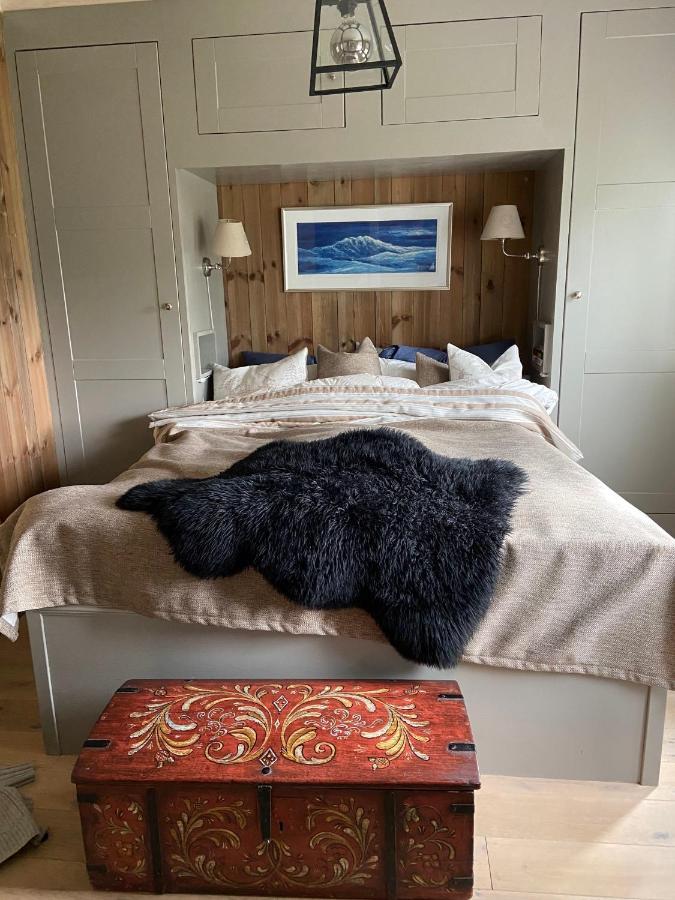 Holiday home Luxurious, Well-equipped And Modern By The Cross-country Trails *