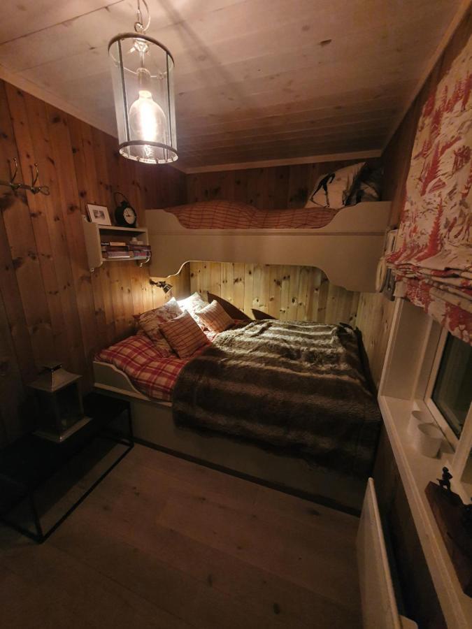 Holiday home Luxurious, Well-equipped And Modern By The Cross-country Trails Eggedal